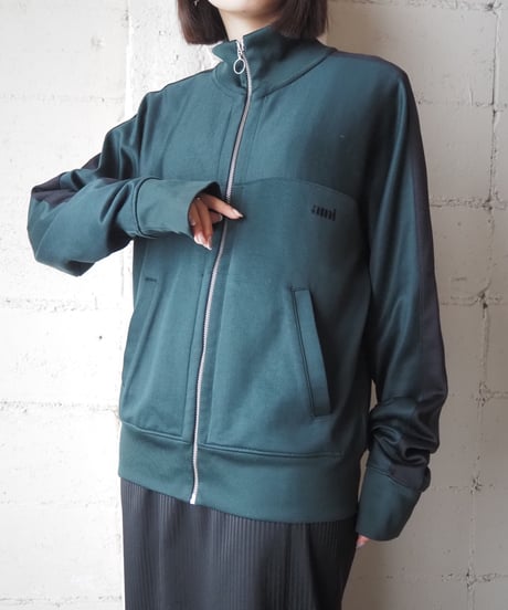 ami Track Jacket GN