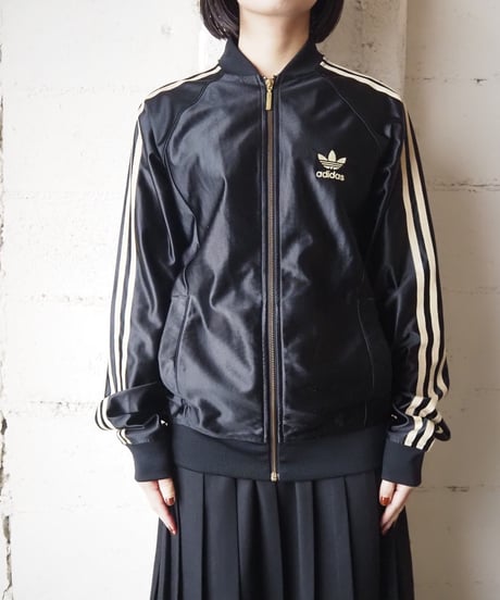 adidas Track Jacket BKGD