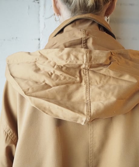 Cotton Mods Coat CA