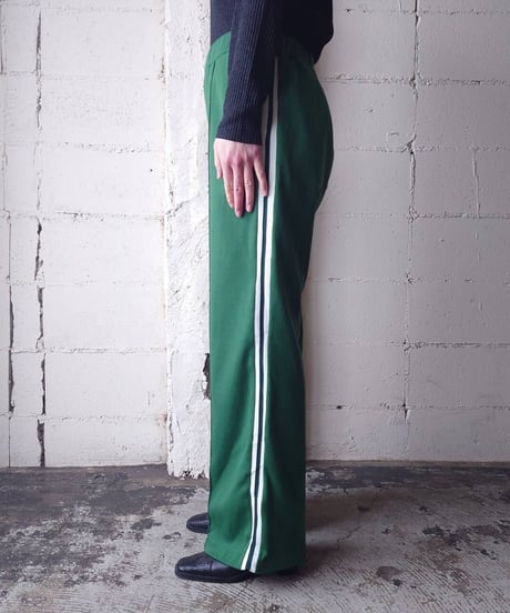 Line Track Pants GNWH