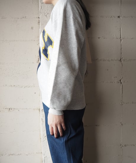 Orfeo Original Docking Sweat NVGR