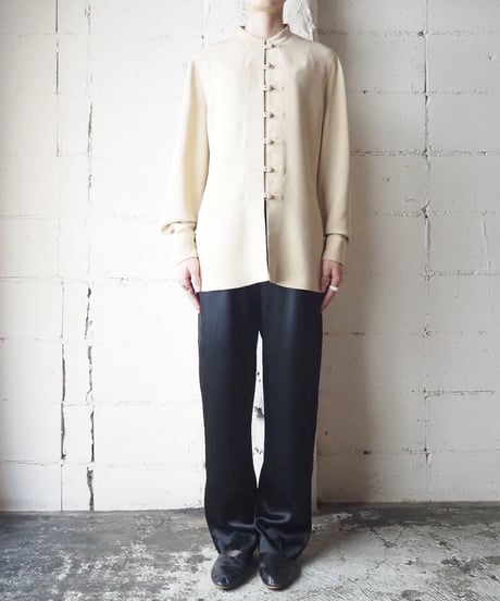 China L/S Shirt BE