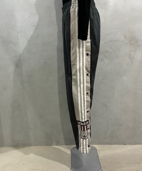 adidas Side Snap Track Pants DGR
