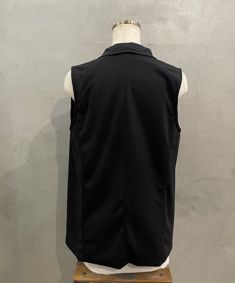 DKNY Riders Vest BK
