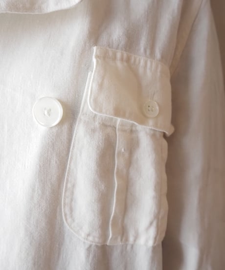 POLO Ralph Lauren Linen Trench Coat WH
