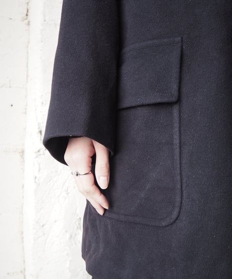 Brooks Brothers Pea Coat NV