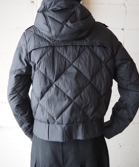 BURBERRY Down Jacket BK