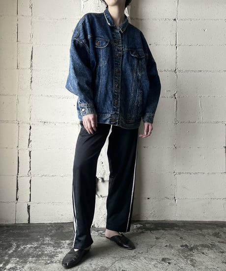 Lee Big Denim Jacket NV