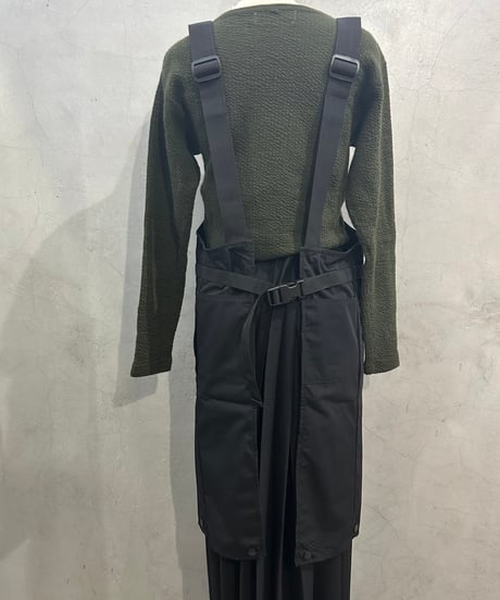 Tactical Apron BK