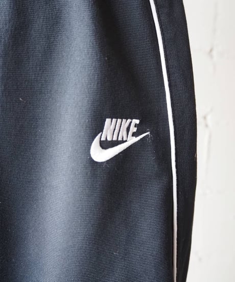 NIKE Line Track Pants BK