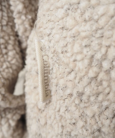 Columbia Boa Cutsewn BE