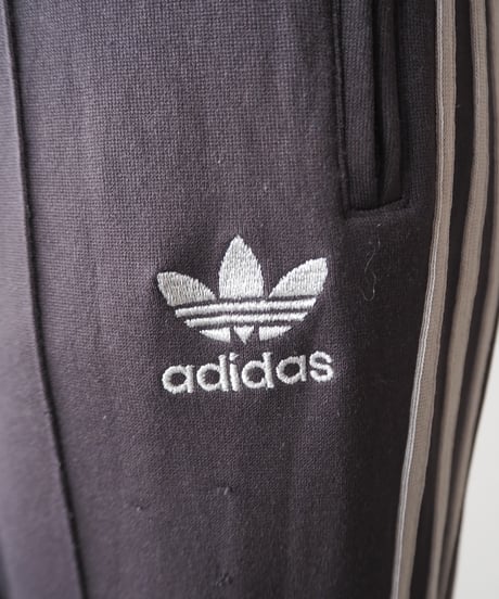 adidas Flared Track Pants BK