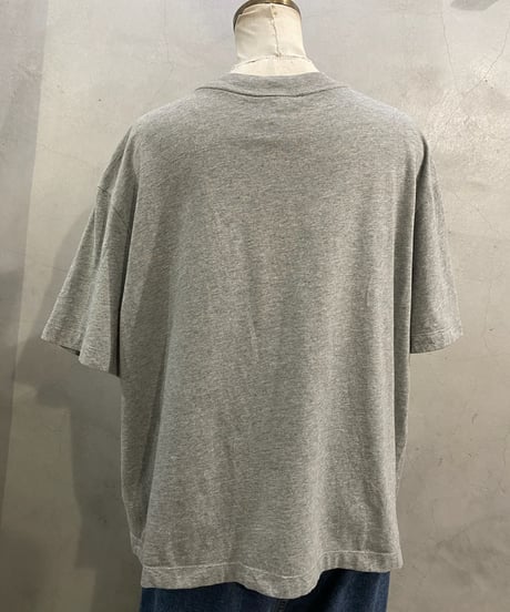 NIKE Logo Stitch Tee GR