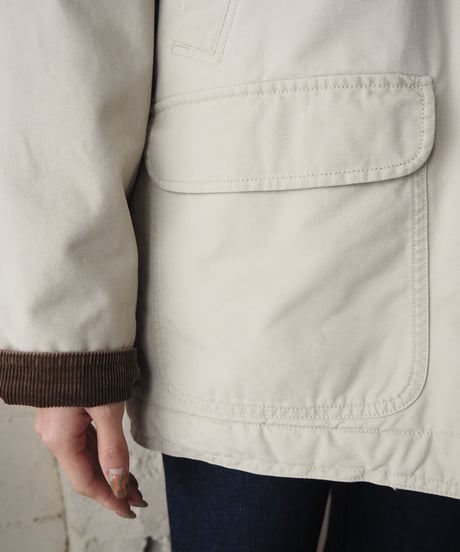 L.L.Bean Hunting Jacket BE