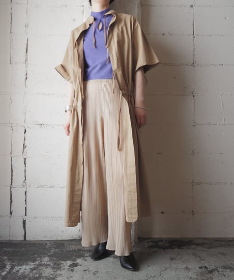 Bulgaria Type Surgical Robe BE