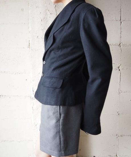 Ralph Lauren Wool Tailored Jacket NV