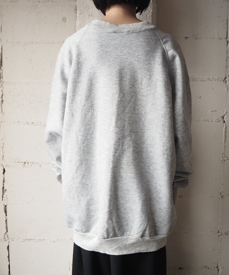 SUPPORT Logo Sweat GR