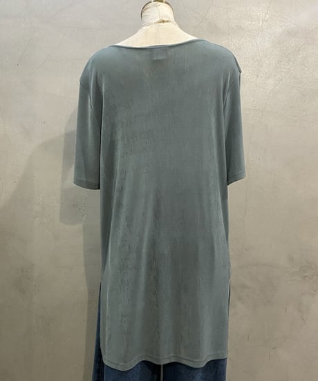1980's - 90's Spandex Mix S/S Tee LBL