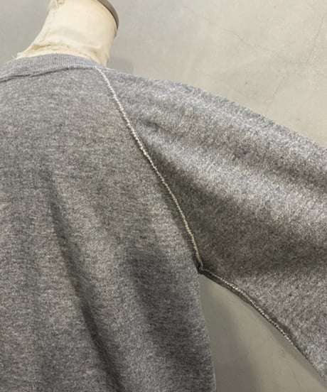 80's US ARMY Sweat GR