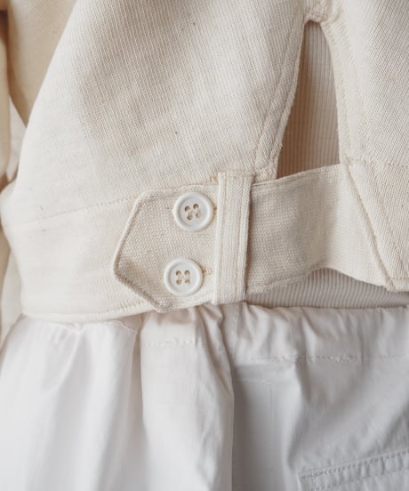 Remake Under Pants Cardigan IV