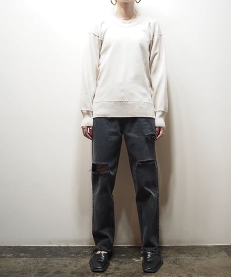 Spain Military Cutsewn IV