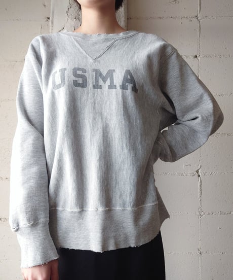 1980's Champion USMA Sweat GR