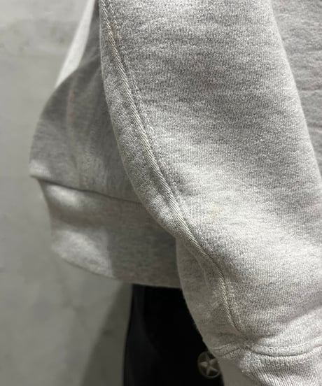 Remake Docking Short Sweat GRNVGN