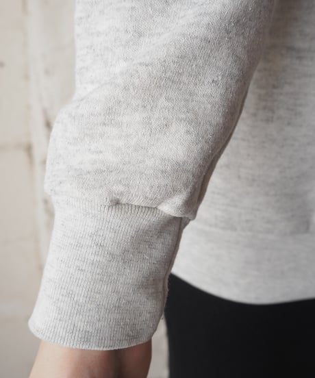 1990's Cat Print Sweat GR