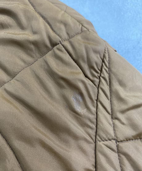 Quilting Blouson BE