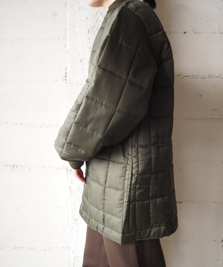 Italy Military Liner Jacket KA