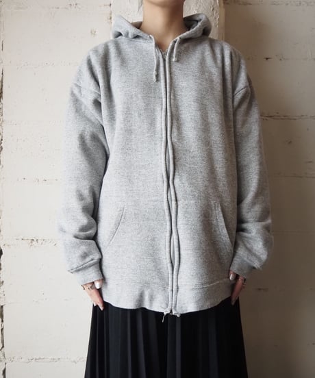 Zipup Hoodie GR