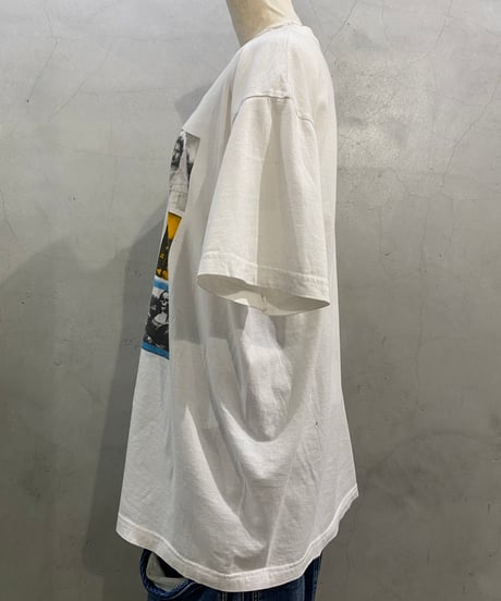 Mona Lisa Tee WH