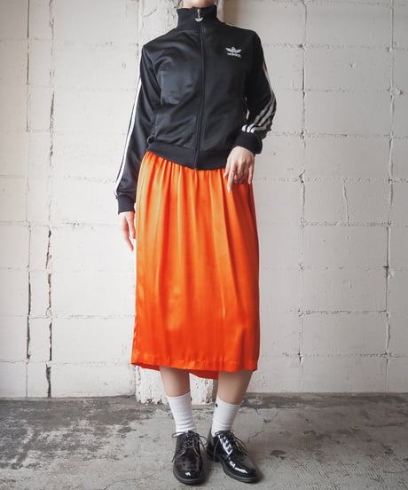 adidas Stand Collar Track Jacket BK