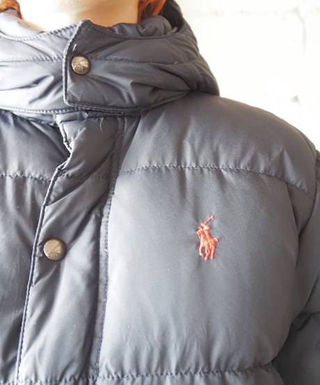 Ralph Lauren Down Jacket NV