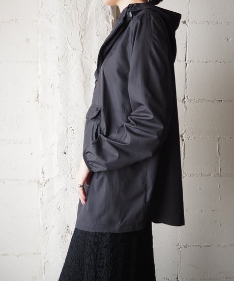 THE NORTH FACE Polyester Anorak BK