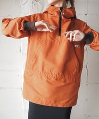 1970’s THE NOTH FACE Anorak Jacket OR