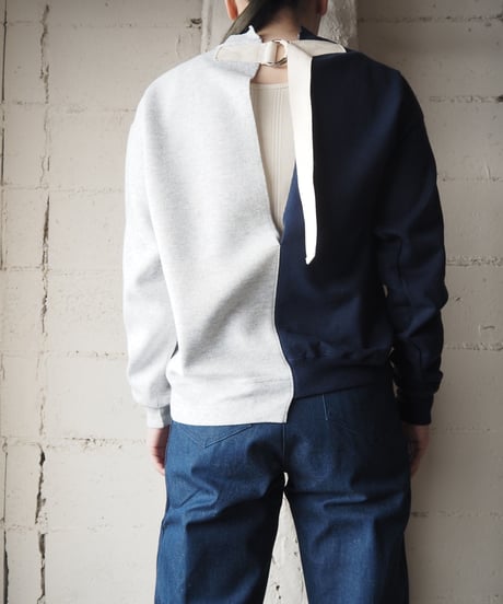 Orfeo Original Docking Sweat NVGR