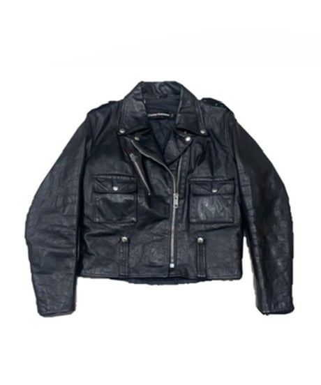 Harley Davidson Riders Jacket BK