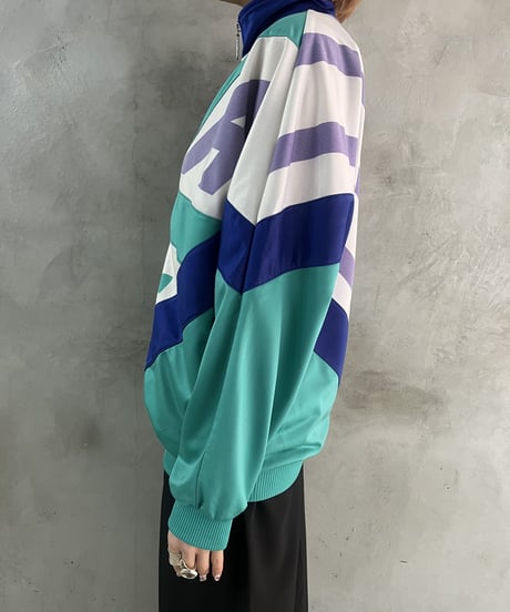 Adidas Track Jacket WHBL