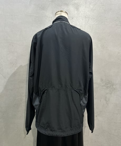 NIKE Two Tone W Zip Jacket BK GR