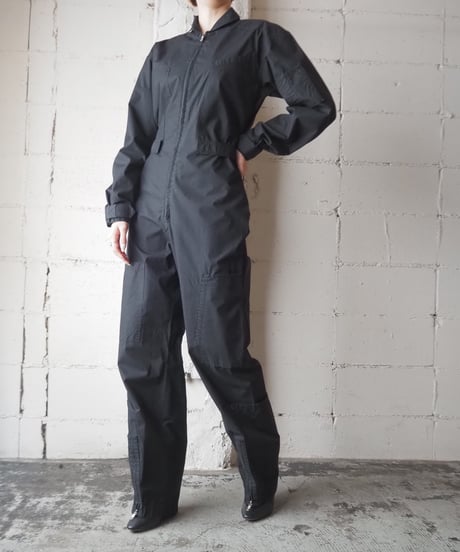 DKNY Jump Suit BK
