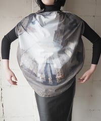 MM6 Maison Margiela Circle Shirt GR