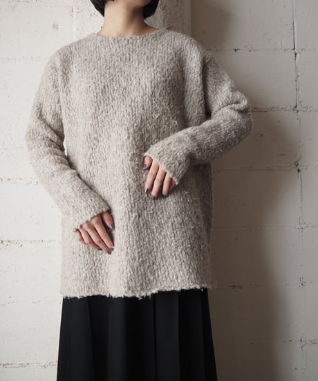 DKNY Boat Neck Knit BE