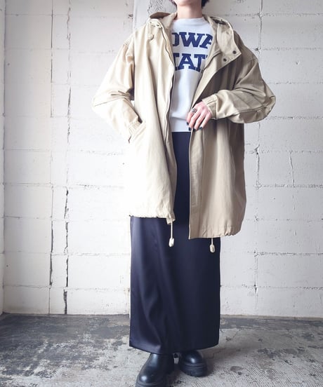 Eddie Bauer Modecoat BE
