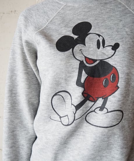 Mickey Mouse Sweat GR