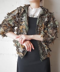 3D Design Ghillie suit BRKA