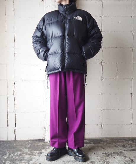 THE NORTH FACE Down Jacket BK