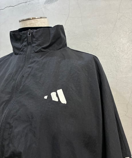 adidas Nylon Track Jacket BK