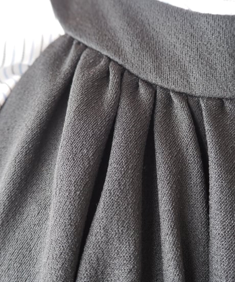 1960~70's Halter Neck Dress BK