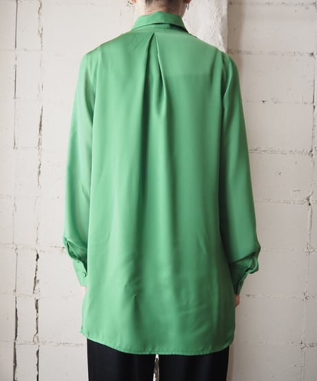 Phillip Lim Sheer Shirt GN